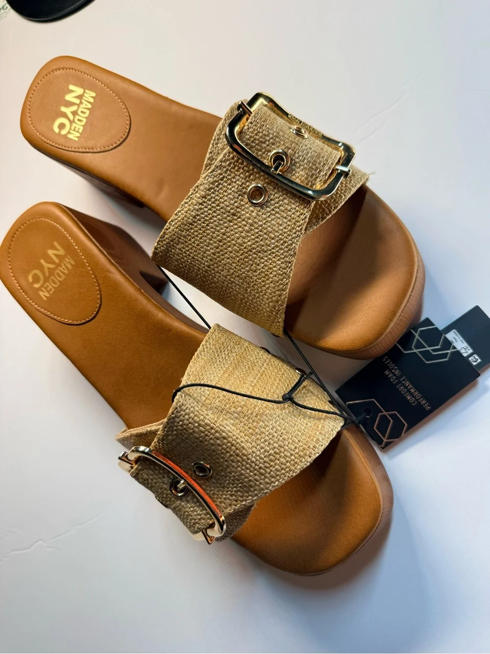 Steve Madden madden nyc